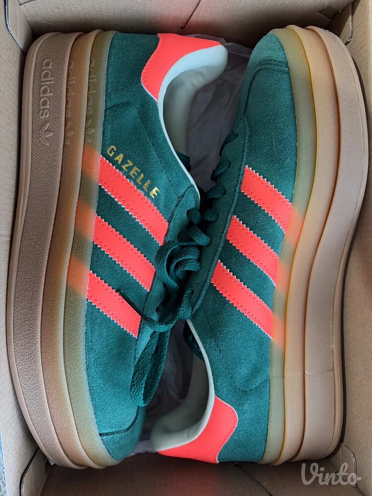 Adidas Gazelle
