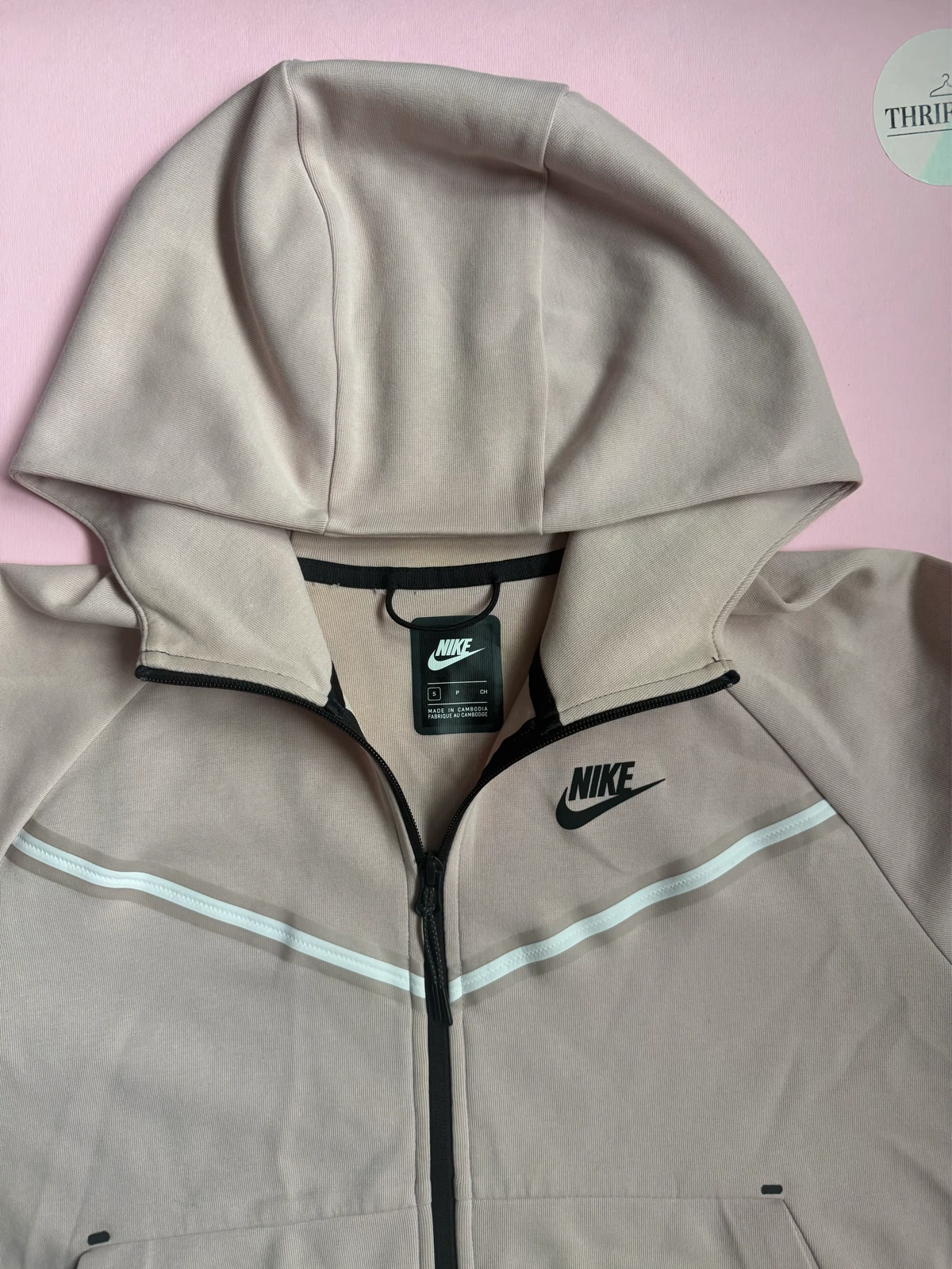 Tech Fleece ženski