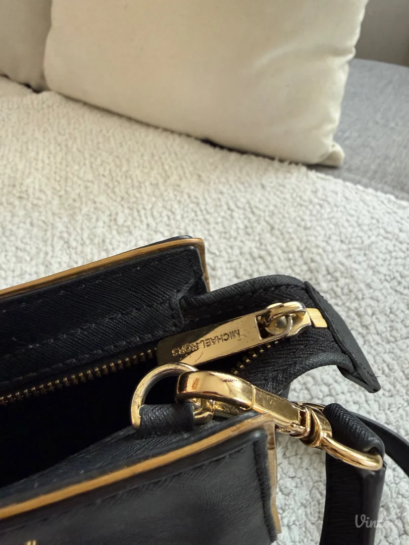 Michael Kors Selma Saffiano Torbica