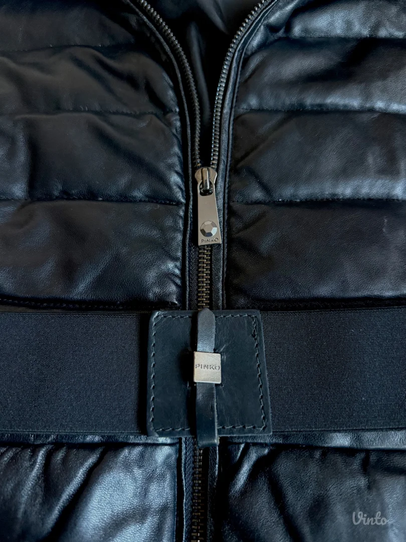 PINKO perjana jakna ORIGINAL
