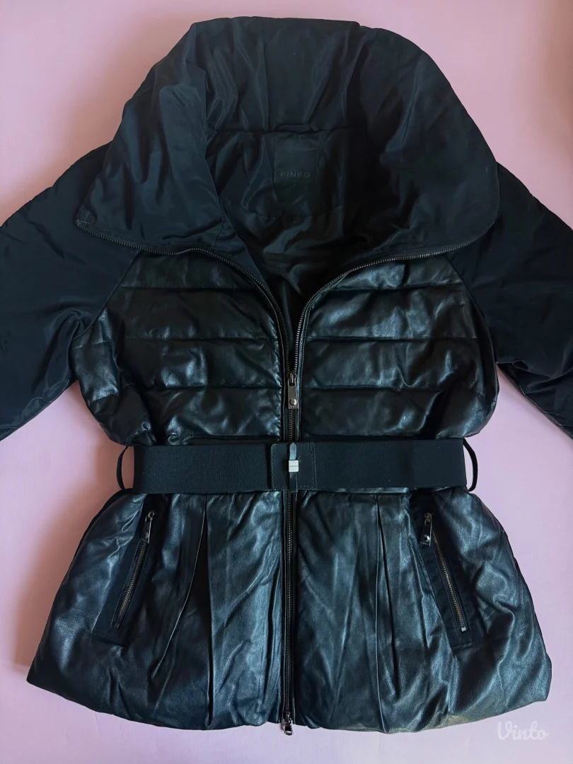 PINKO perjana jakna ORIGINAL