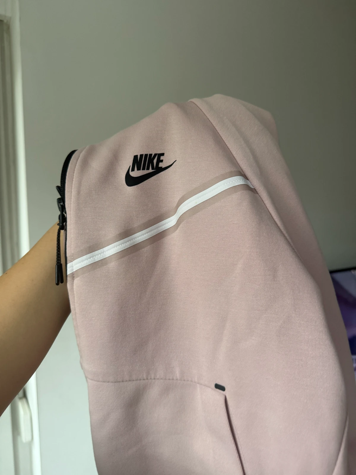 Tech Fleece