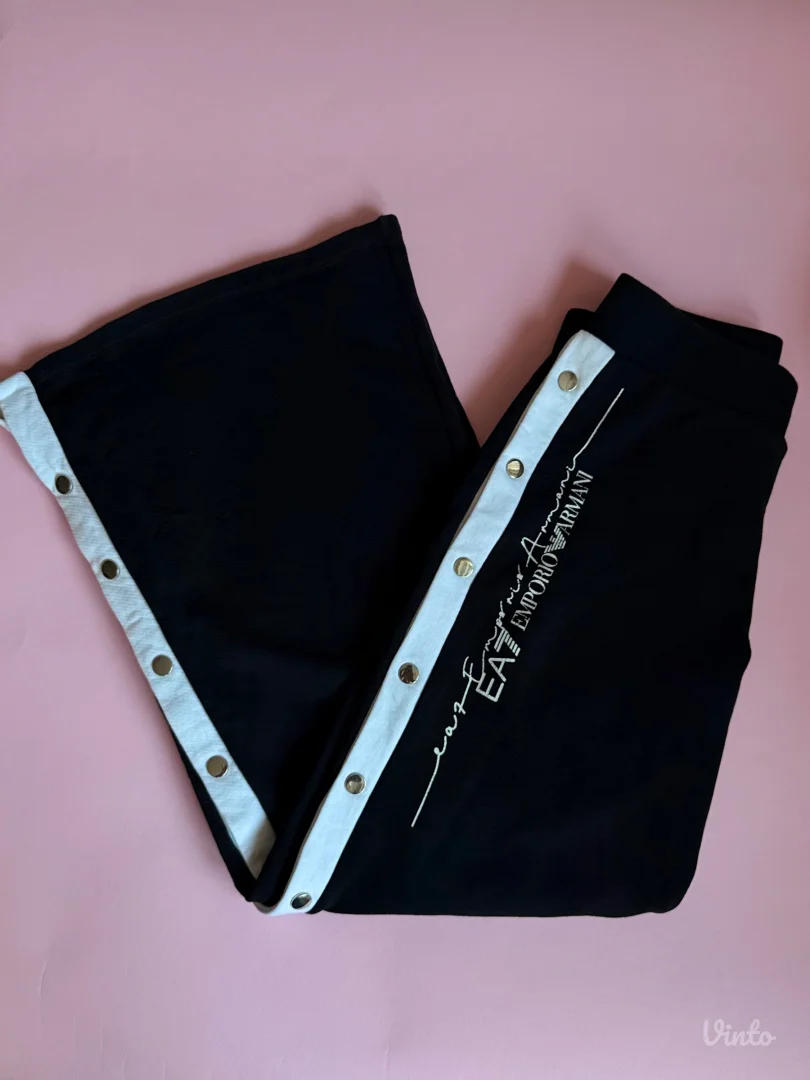 Emporio Armani trenerka