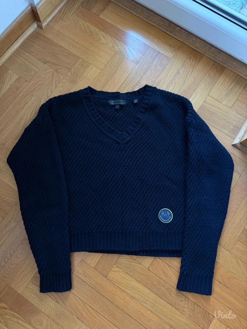 Armani Exchange Džemper