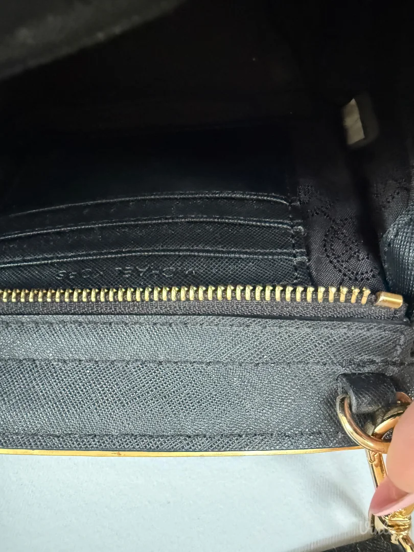 Michael Kors Selma Saffiano Torbica