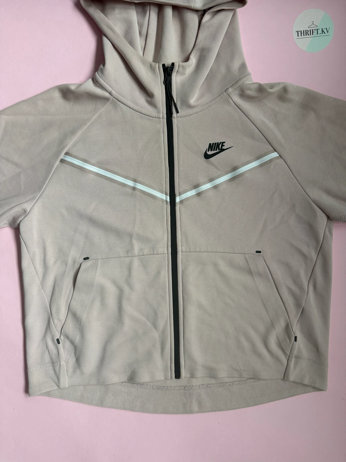 Tech Fleece ženski