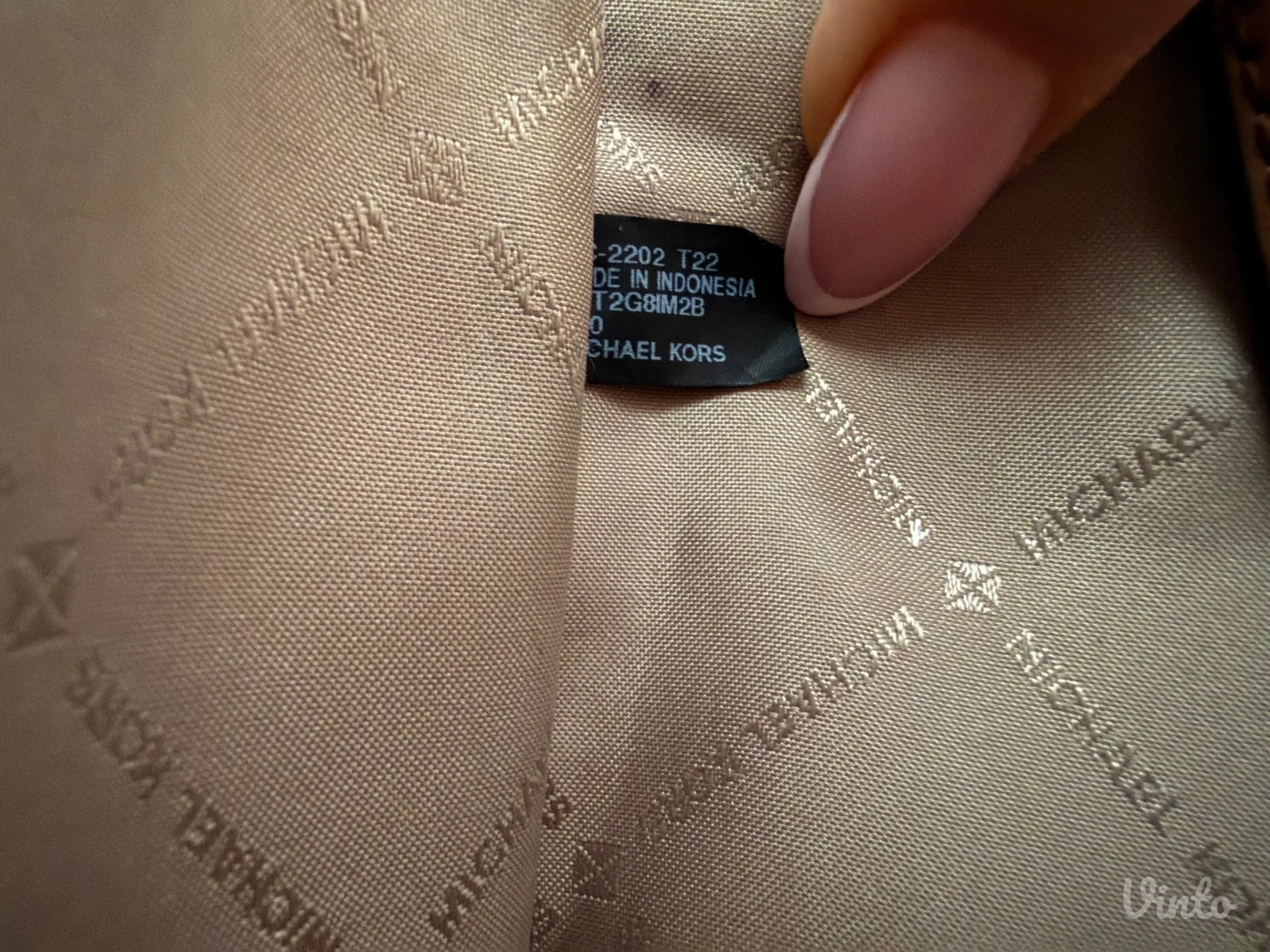 Michael Kors Torbica ORIGINAL