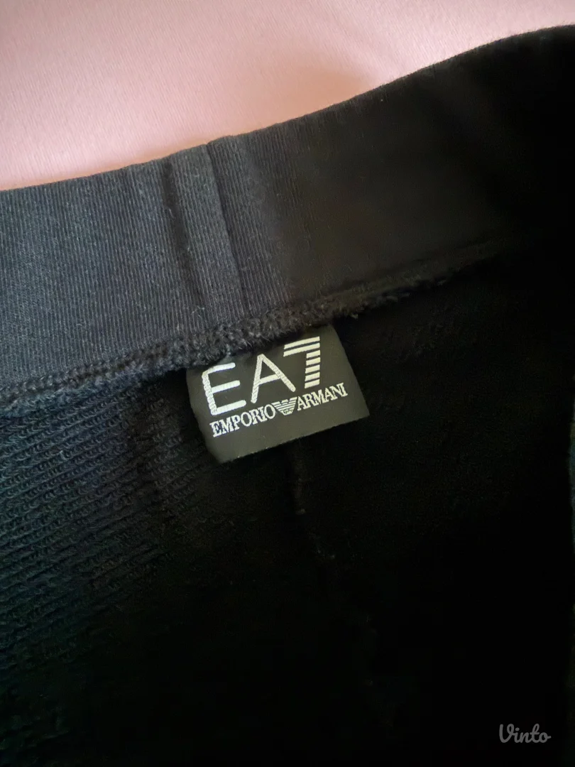 Emporio Armani trenerka