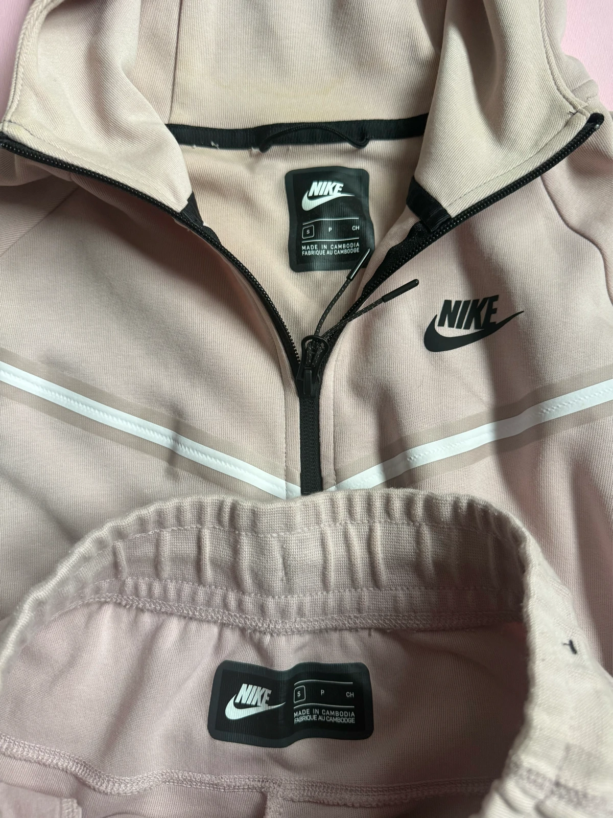 Tech Fleece