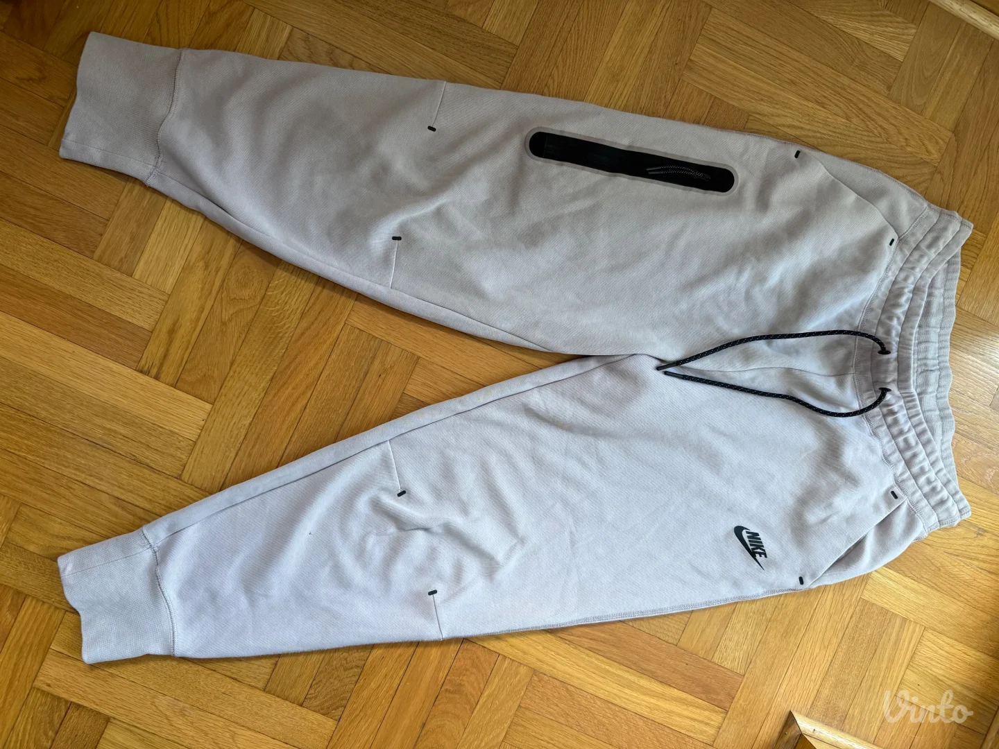Tech Fleece komplet
