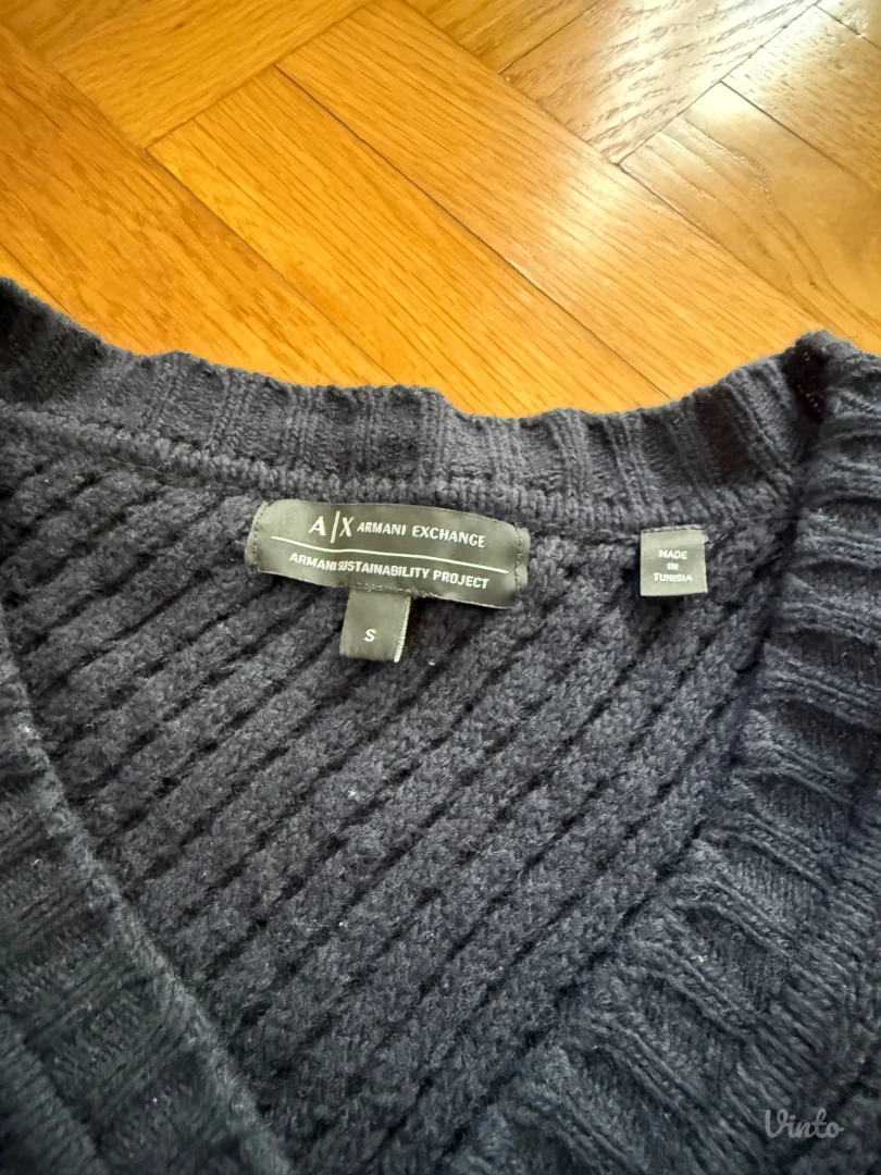 Armani Exchange Džemper