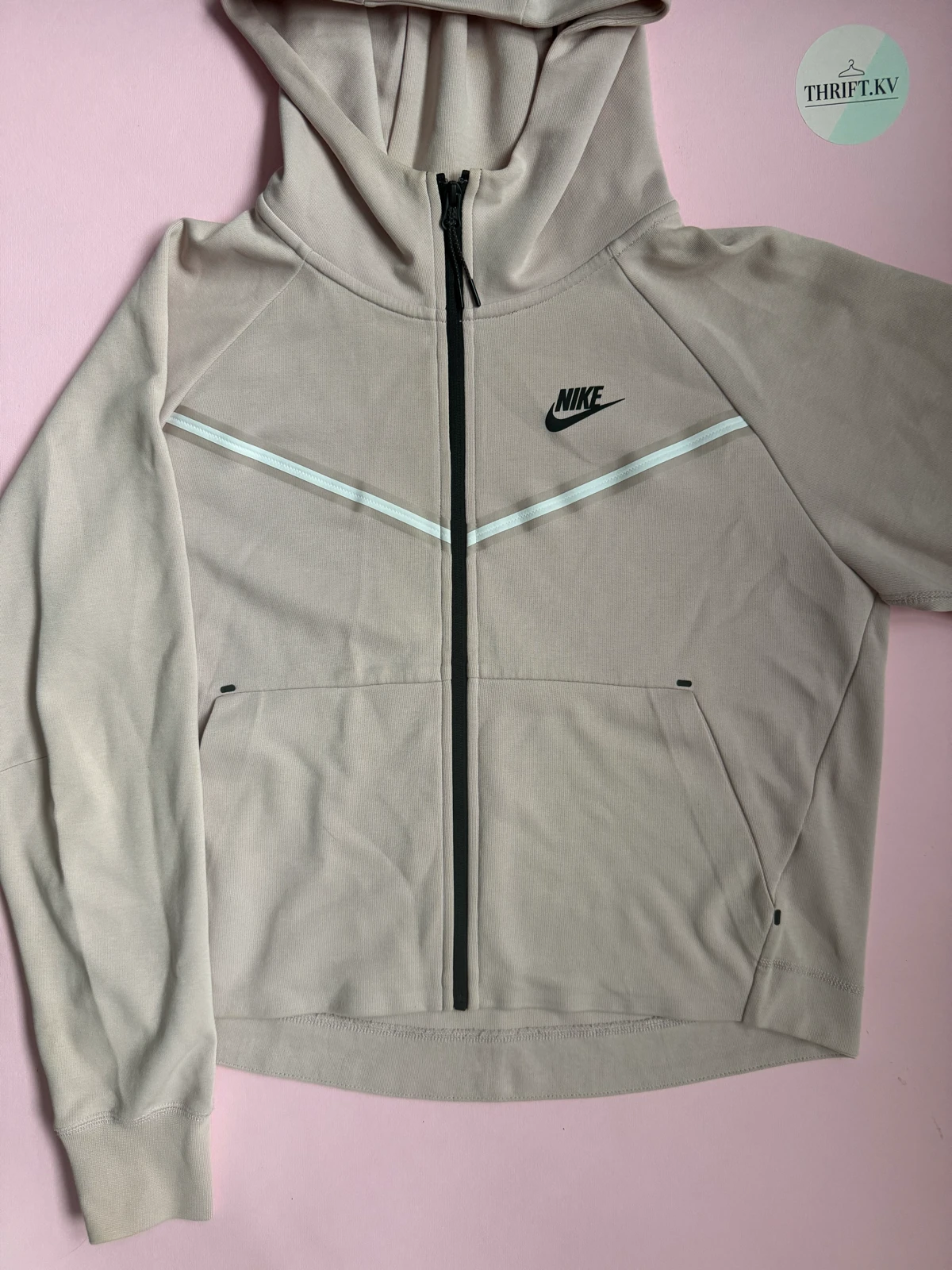 Tech Fleece ženski