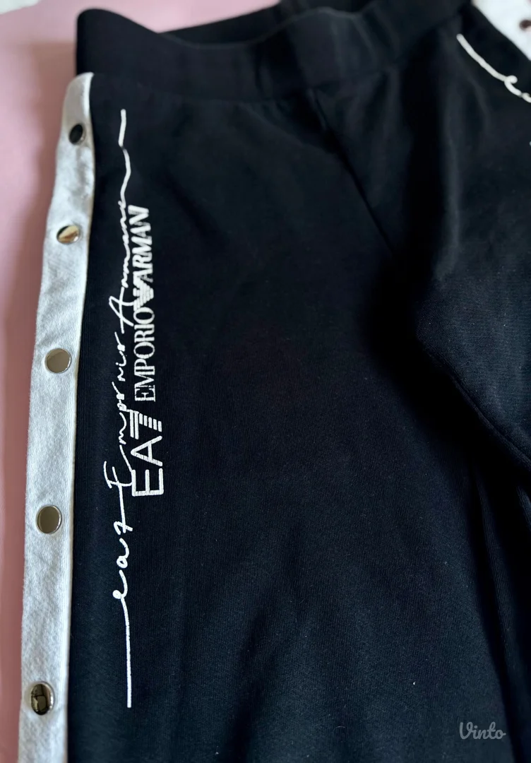 Emporio Armani trenerka