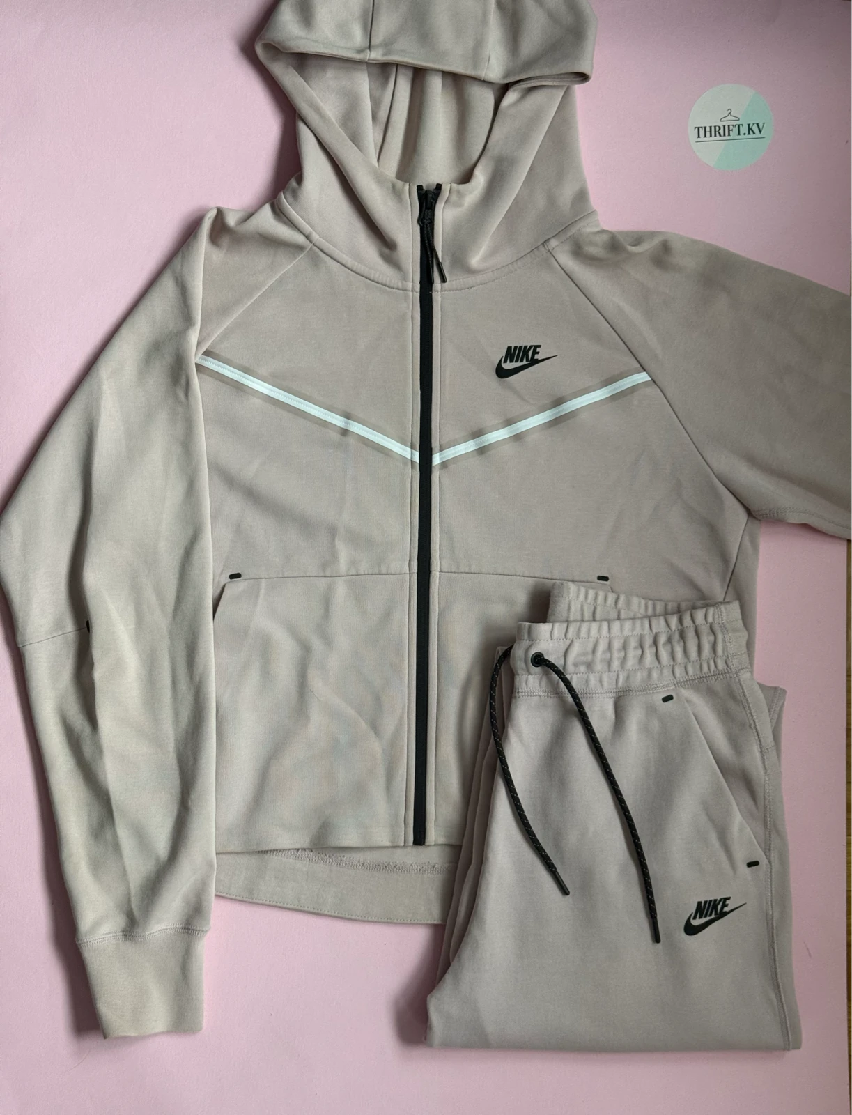 Tech Fleece ženski