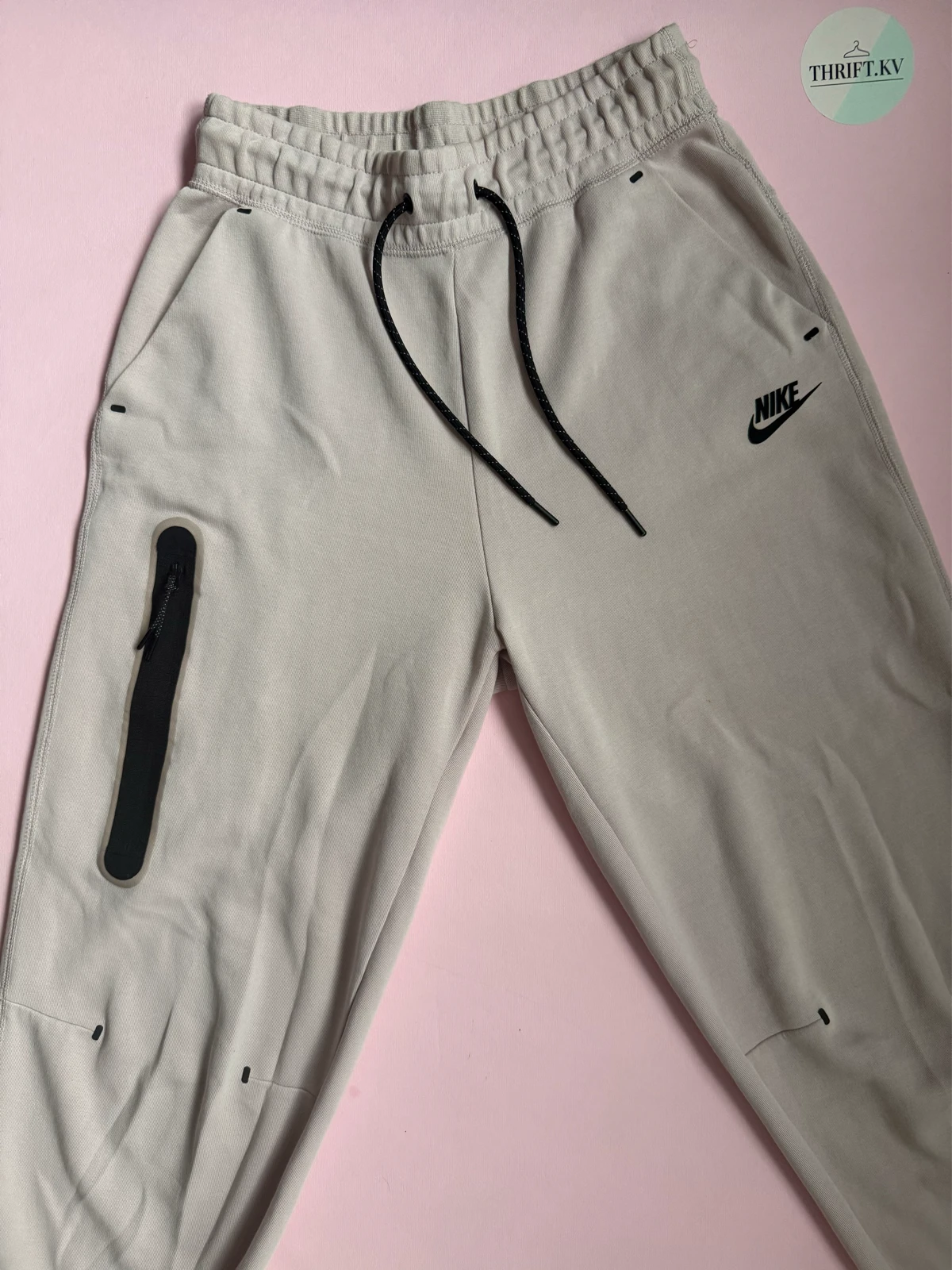 Tech Fleece ženski