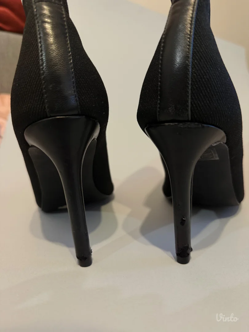 Karl Lagerfeld Čizmice