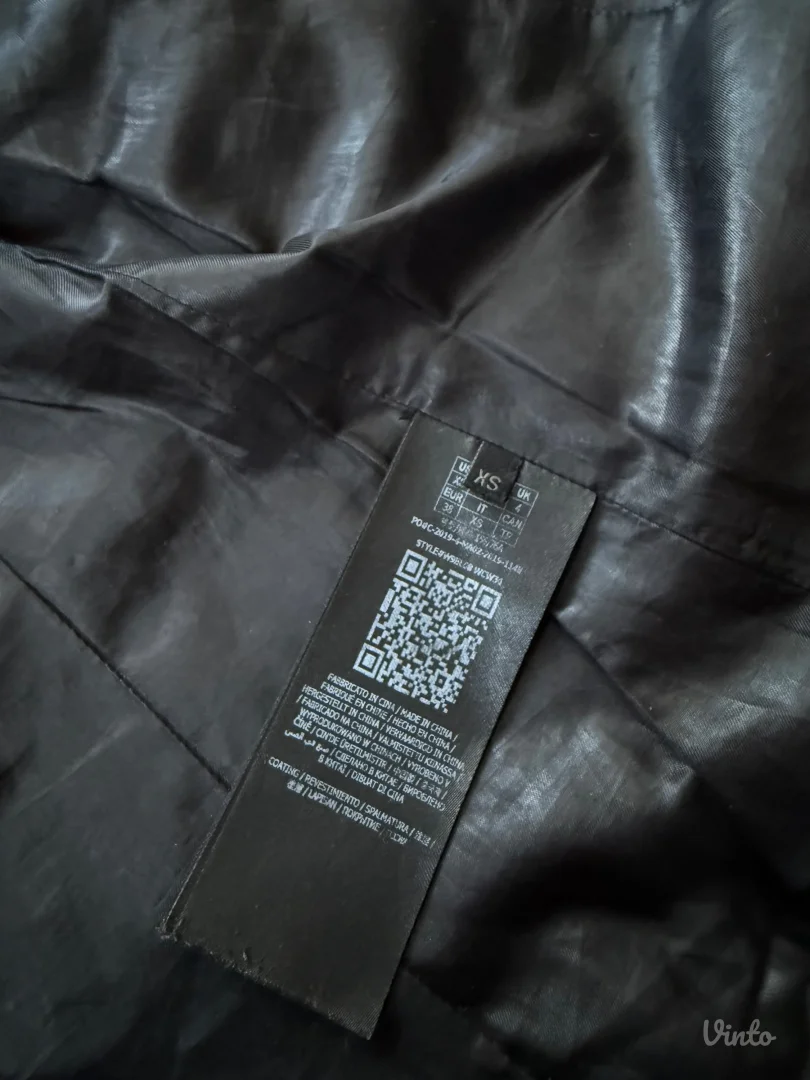 Guess Jakna original