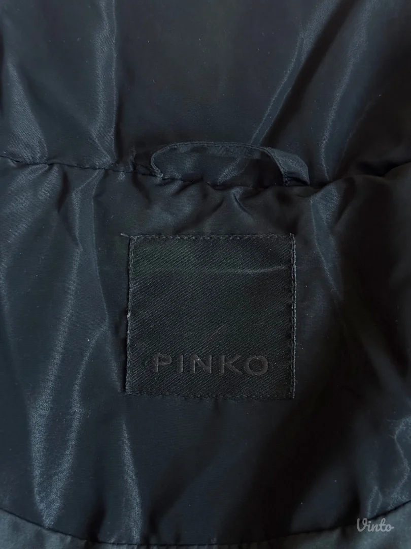 PINKO perjana jakna ORIGINAL
