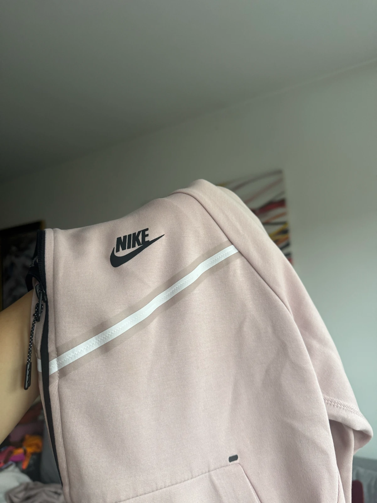 Tech Fleece ženski