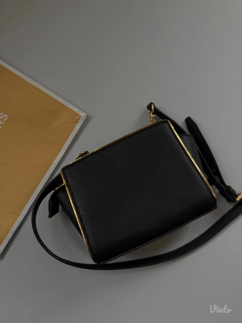 Michael Kors Selma Saffiano Torbica