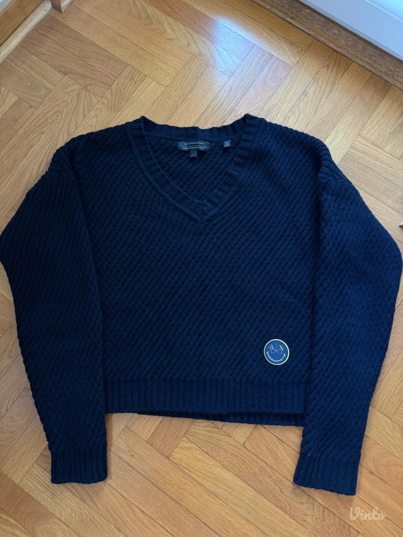 Armani Exchange Džemper