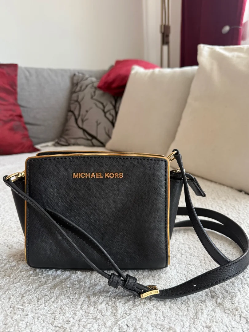 Michael Kors Selma Saffiano Torbica