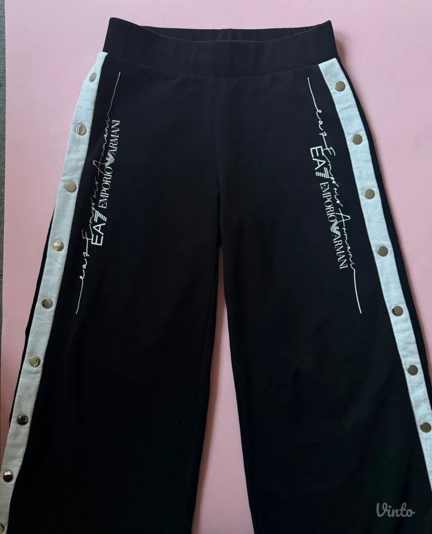 Emporio Armani trenerka