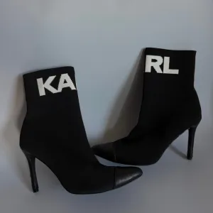 Karl Lagerfeld Čizmice