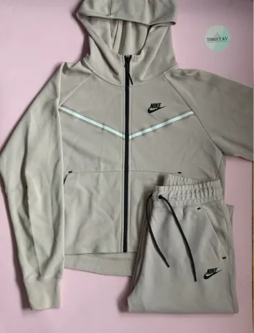 Tech Fleece ženski