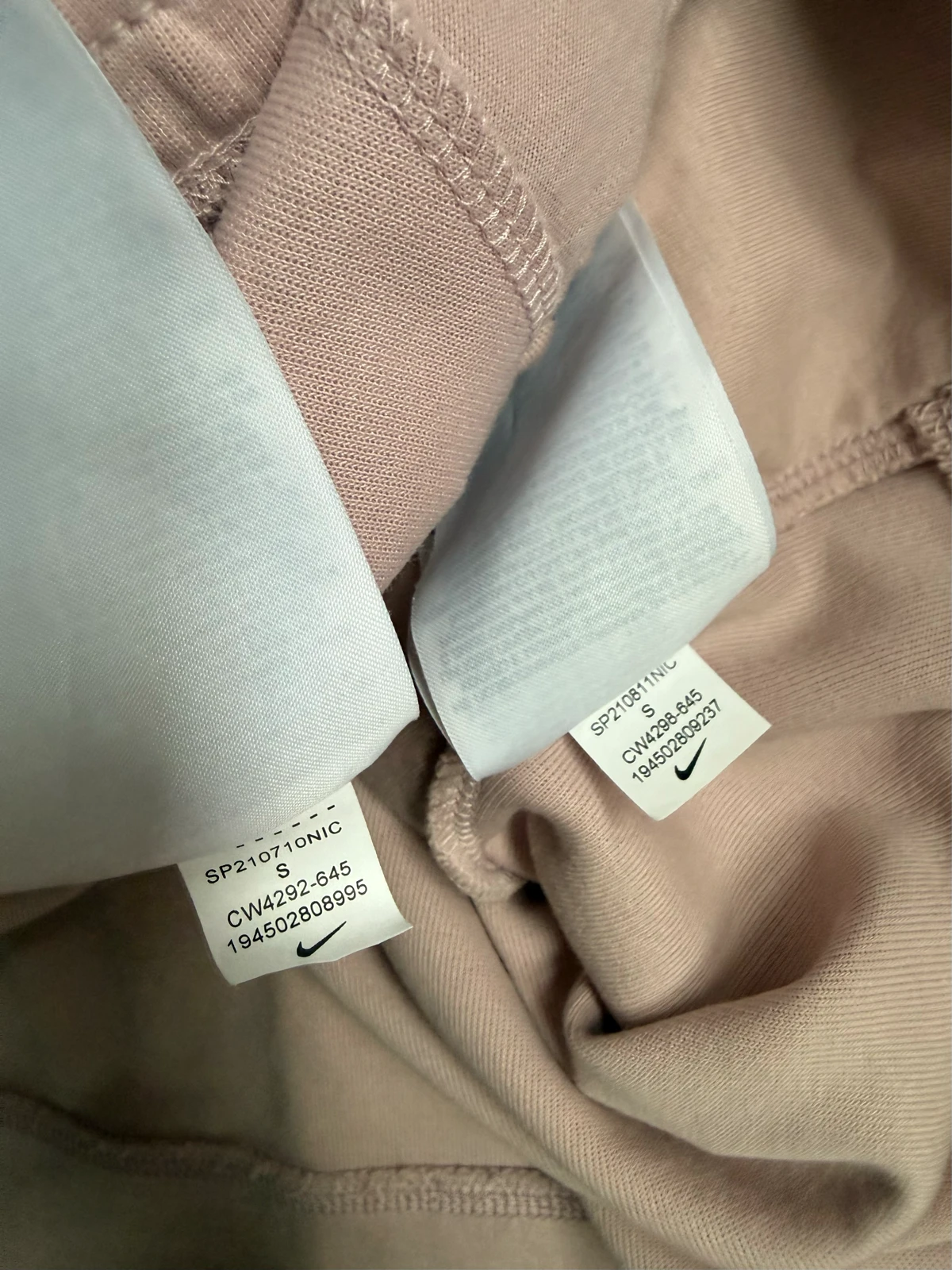 Tech Fleece ženski