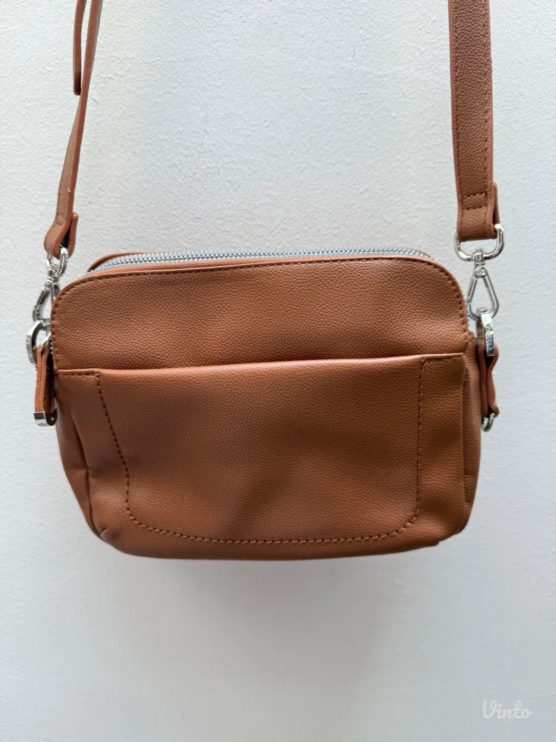 NOVO Caprisa torbica