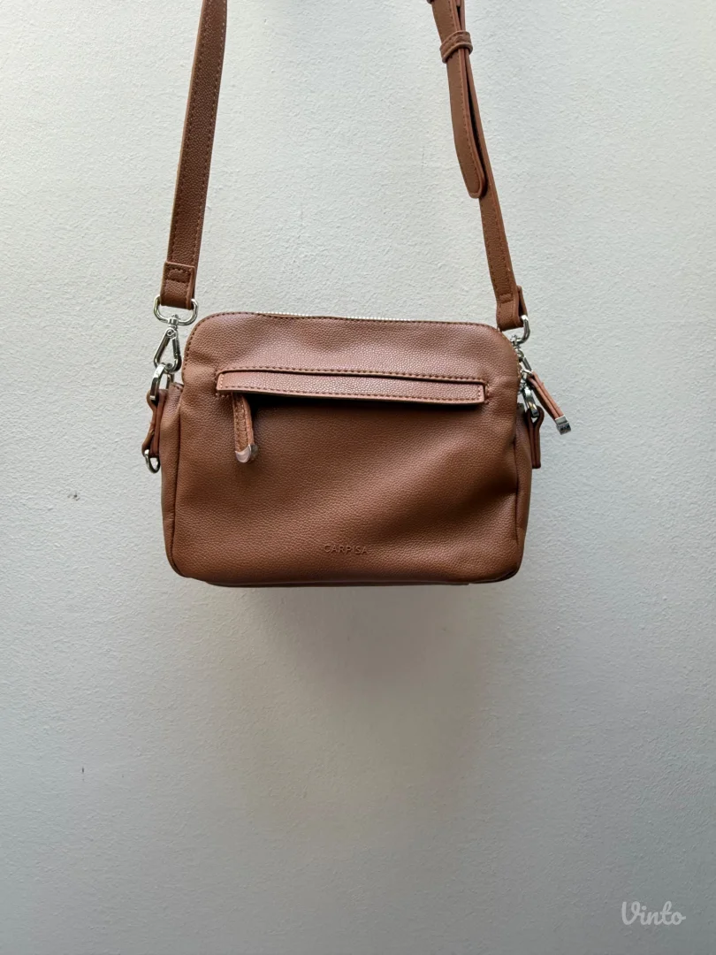 NOVO Caprisa torbica