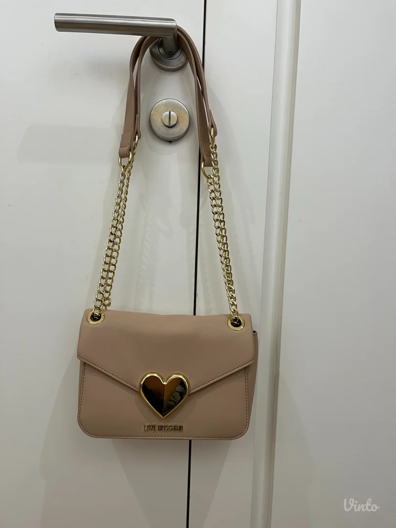 Moschino torbica