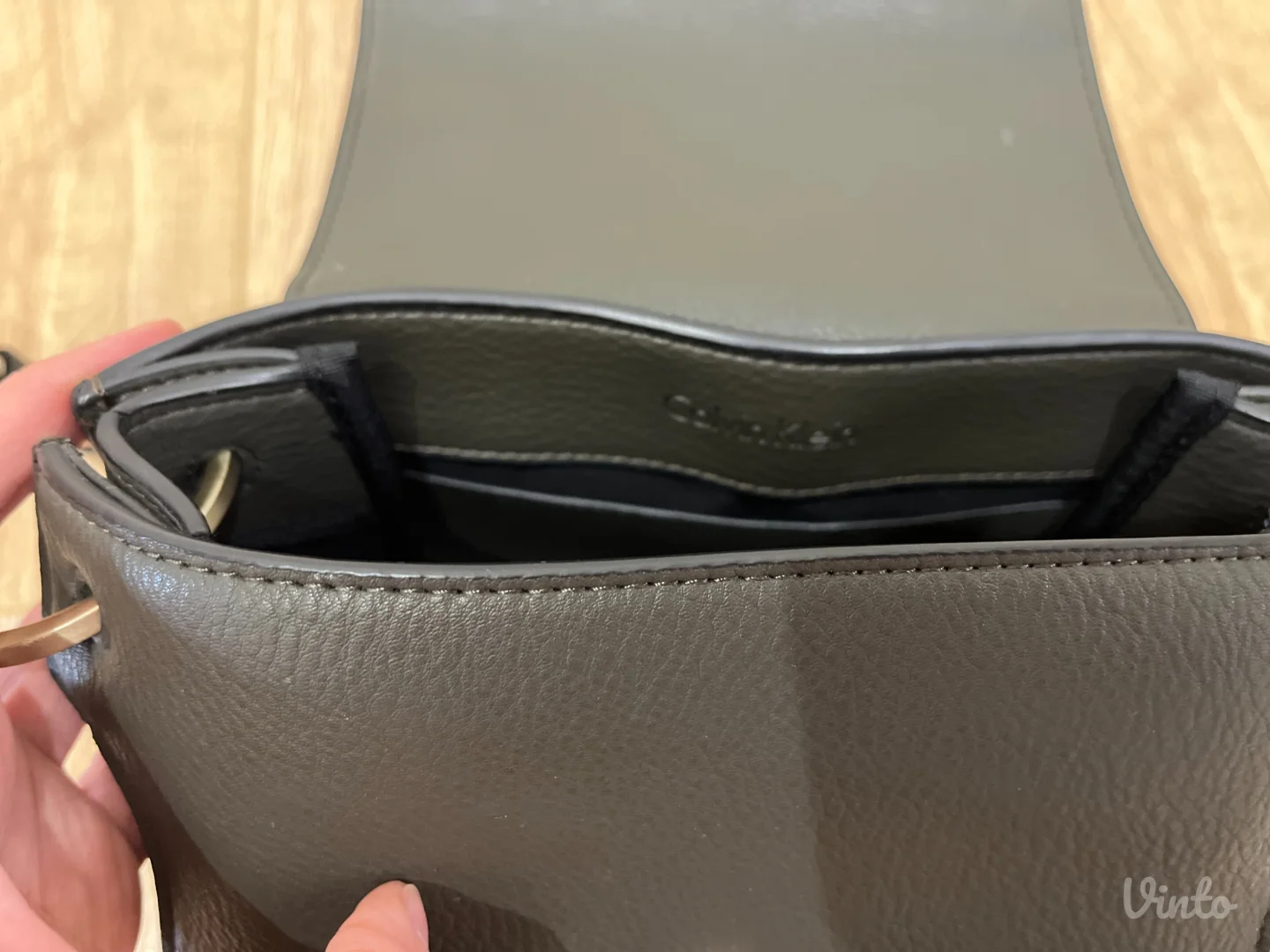 Calvin Klein torbica