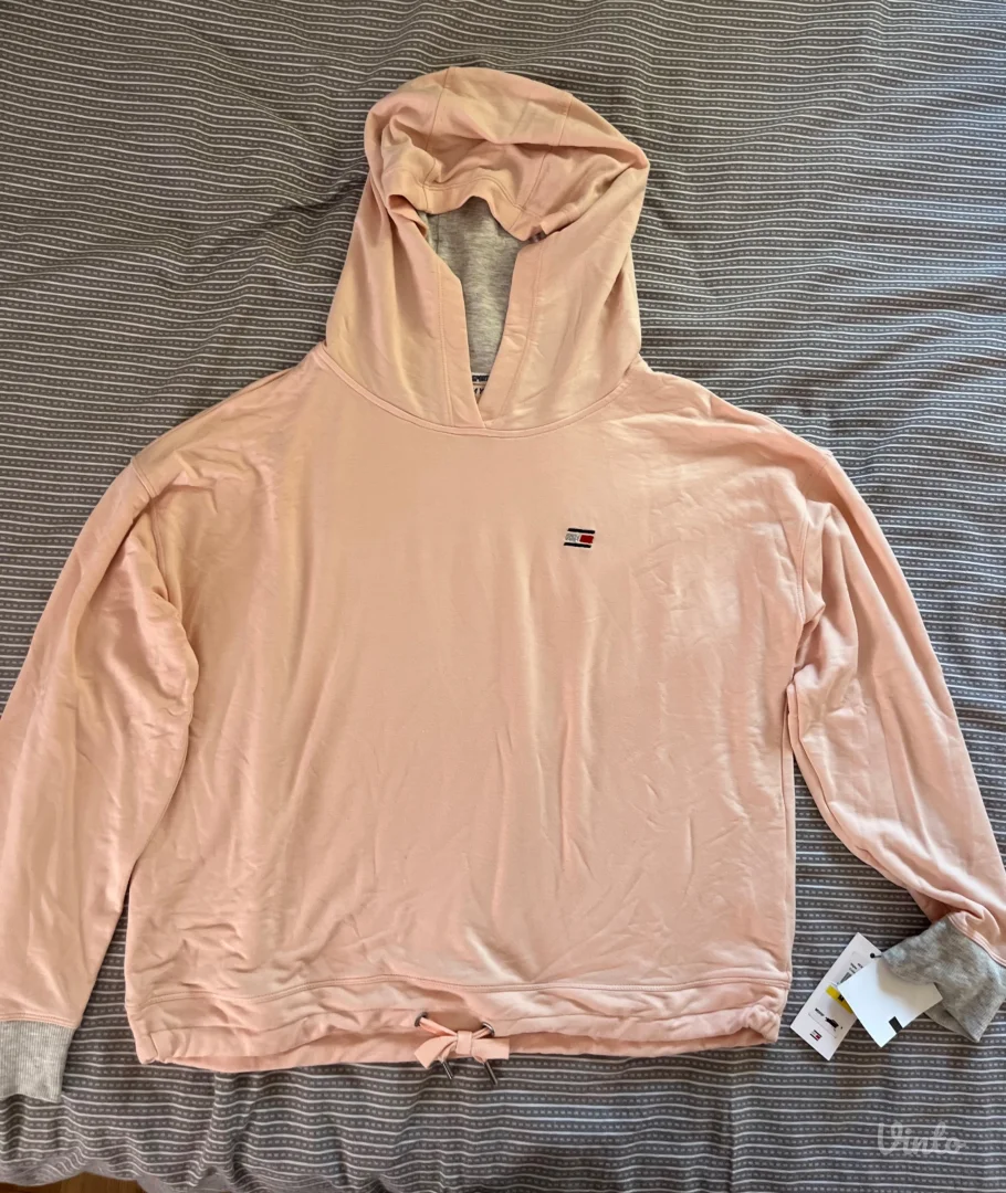 Tommy Hilfiger sport duks