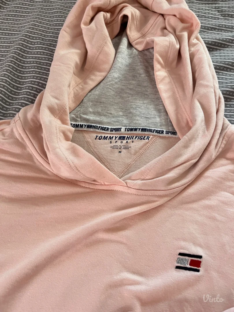 Tommy Hilfiger sport duks