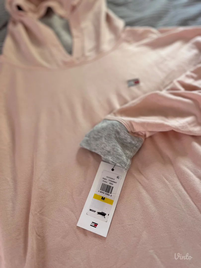 Tommy Hilfiger sport duks