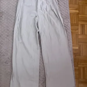 Zara wide leg pantalone