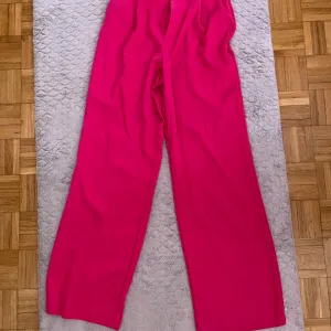 Zara wide leg pantalone