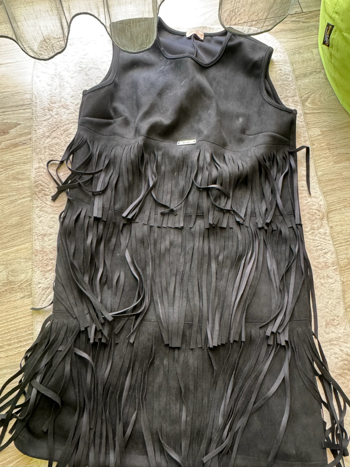 Haljina Jagger brend XL