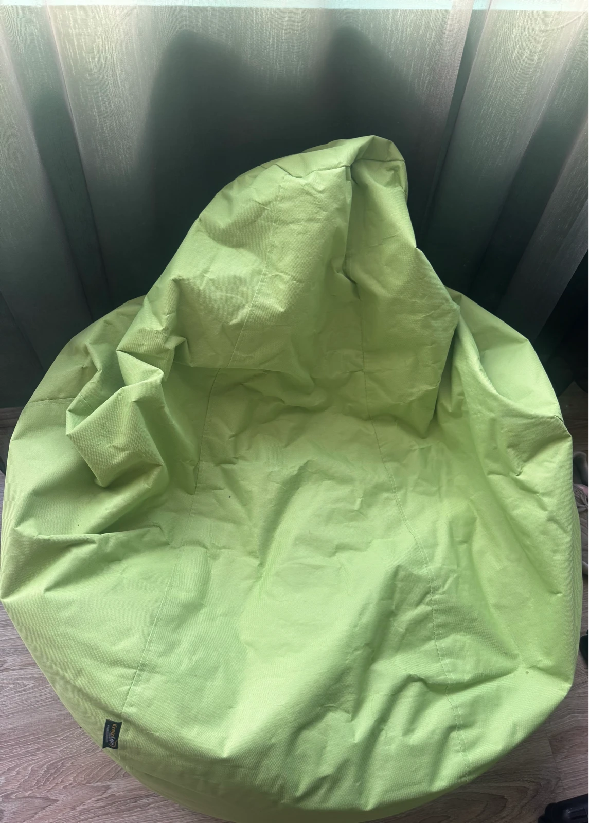 Lazy bag