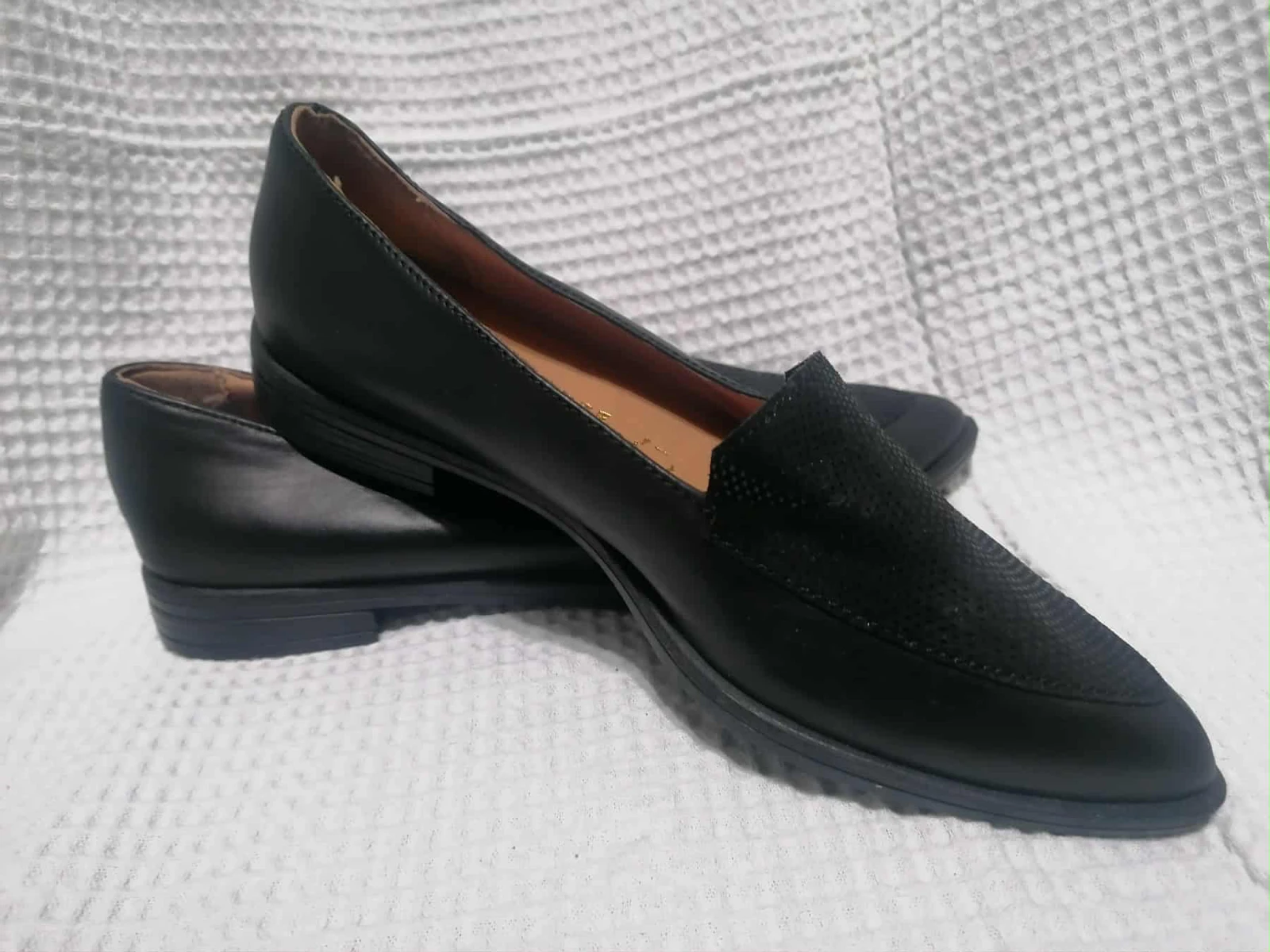 Mokasine 37br nove kozne
