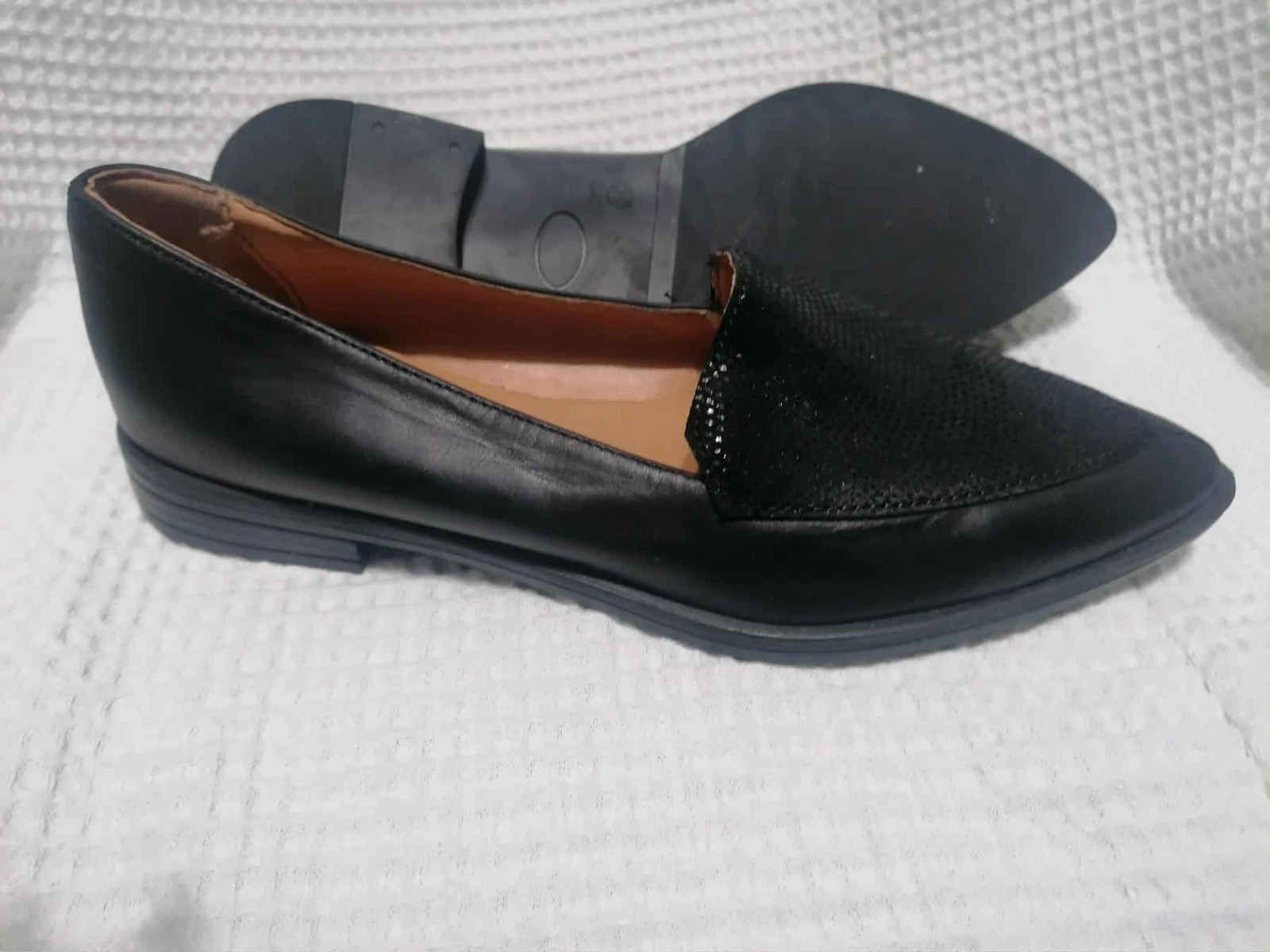Mokasine 37br nove kozne