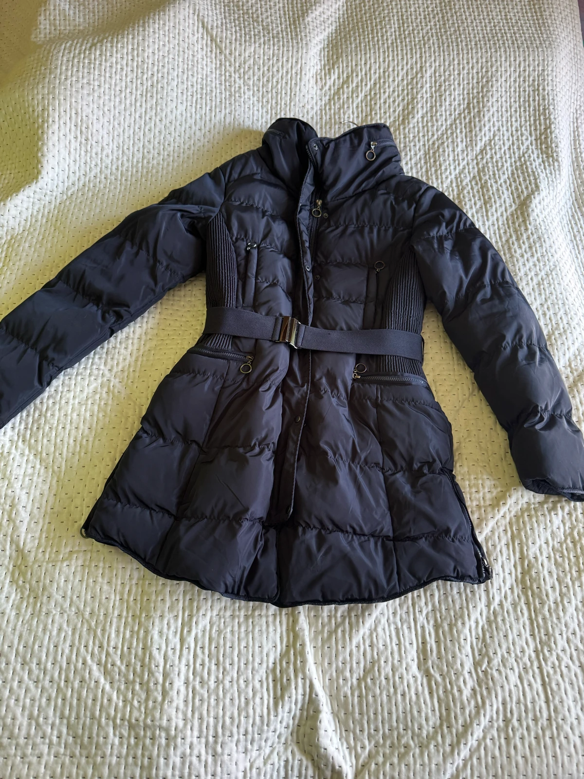 Jakna žimska kao nova XL