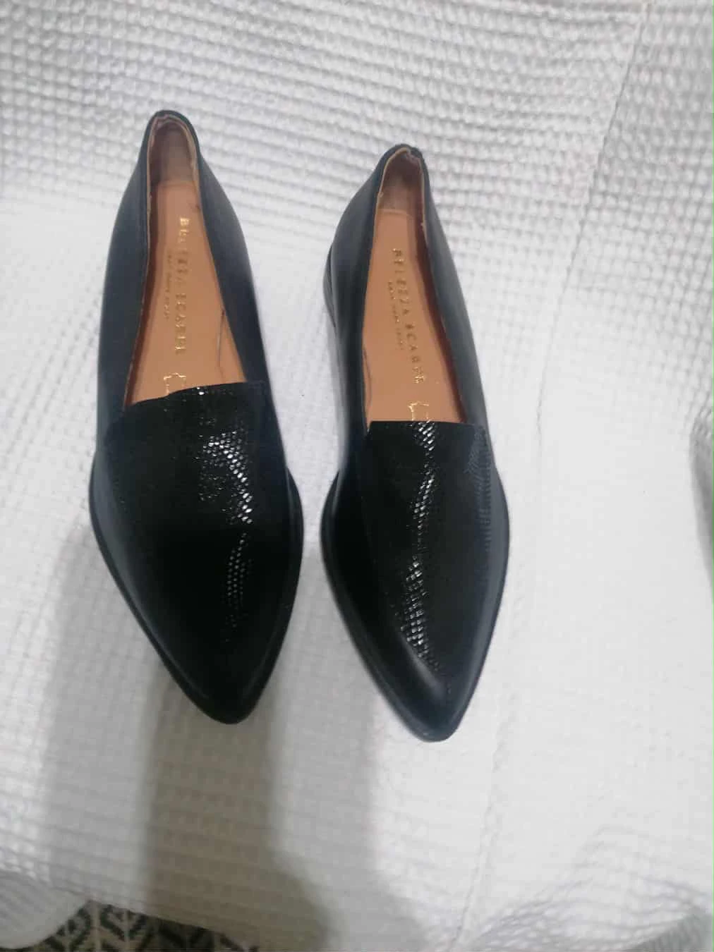 Mokasine 37br nove kozne