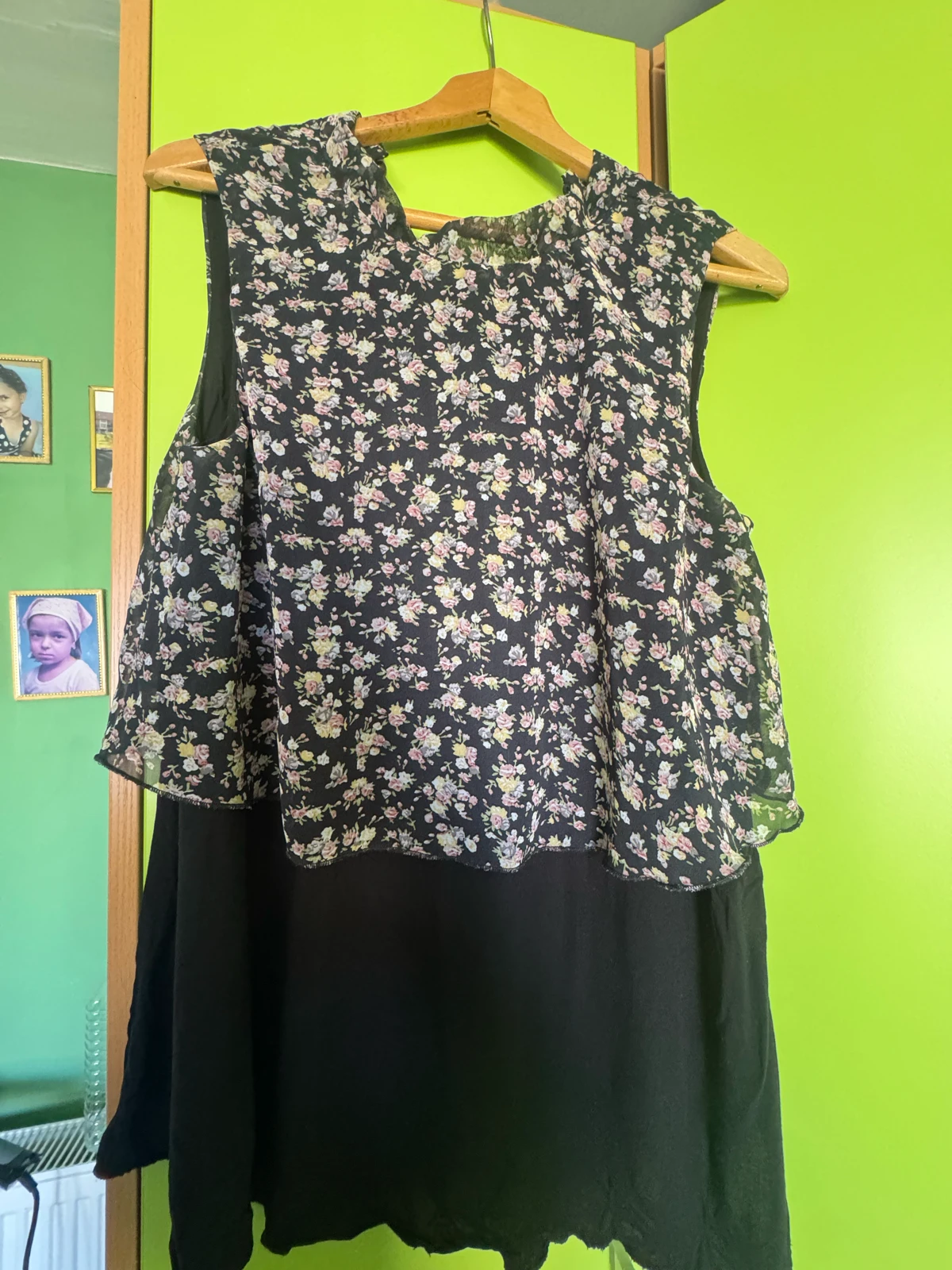 Jagger bluza