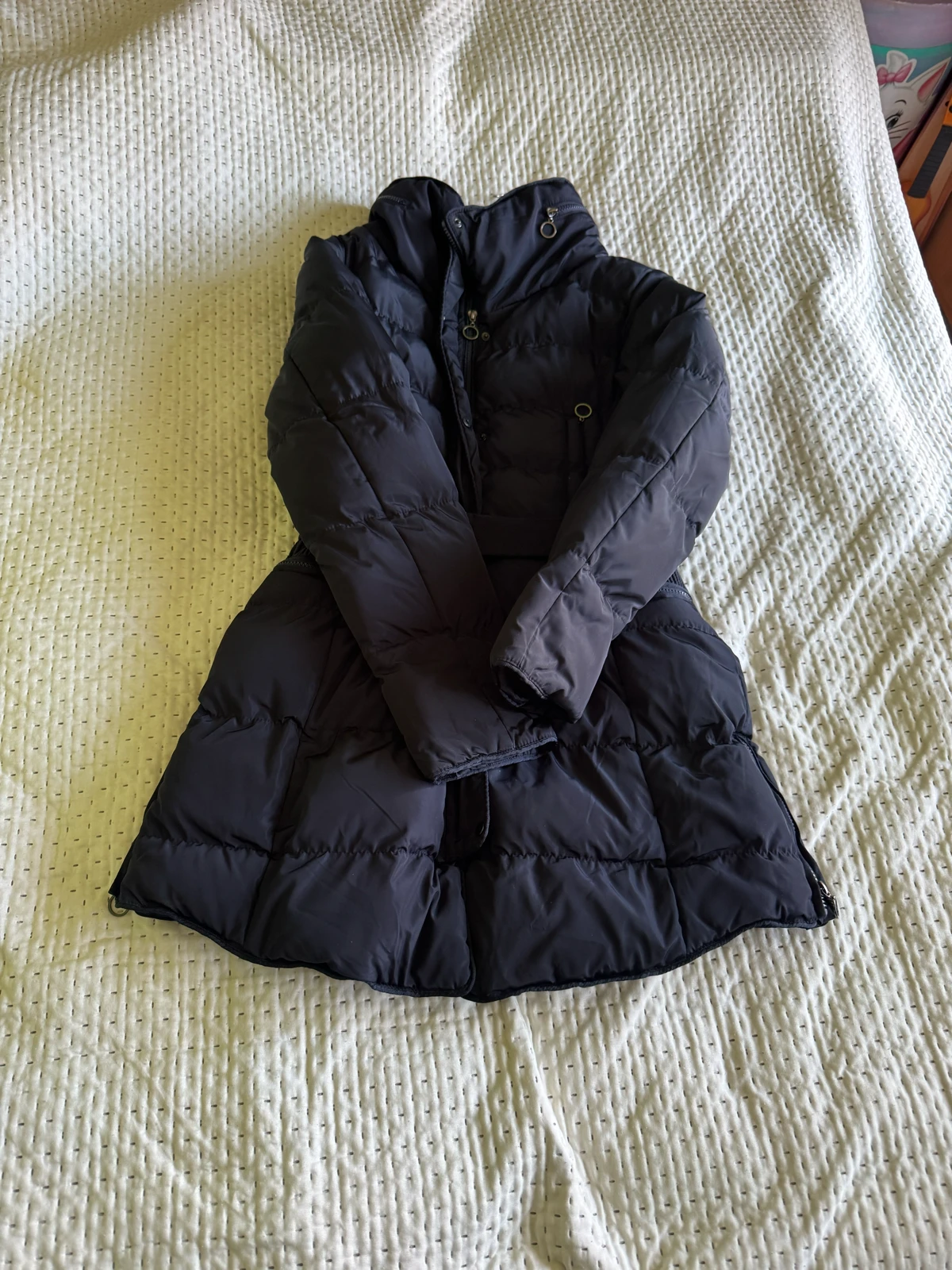 Jakna žimska kao nova XL