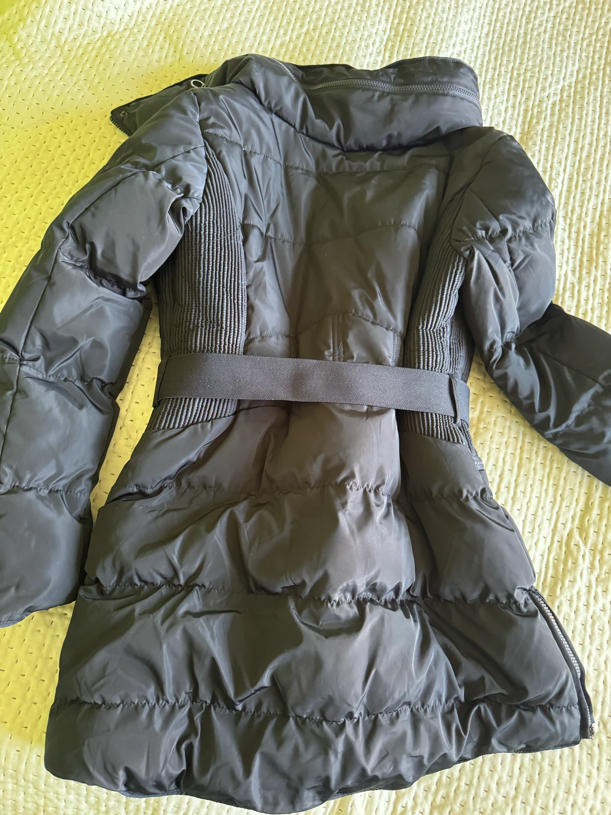 Jakna žimska kao nova XL