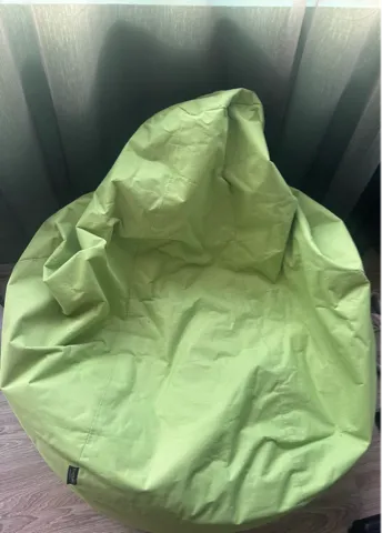 Lazy bag