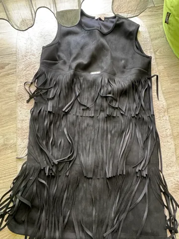Haljina Jagger brend XL